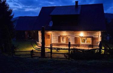 Chatka na Lipowych Wzgórzach - Foto 9