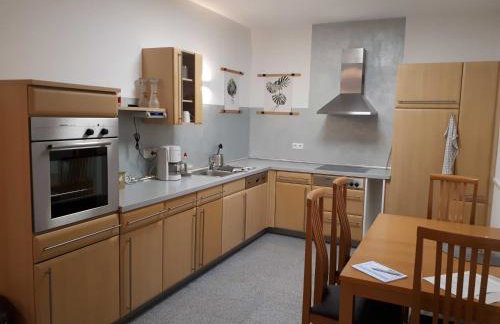 Ferienhaus Frankenglueck - Foto 26