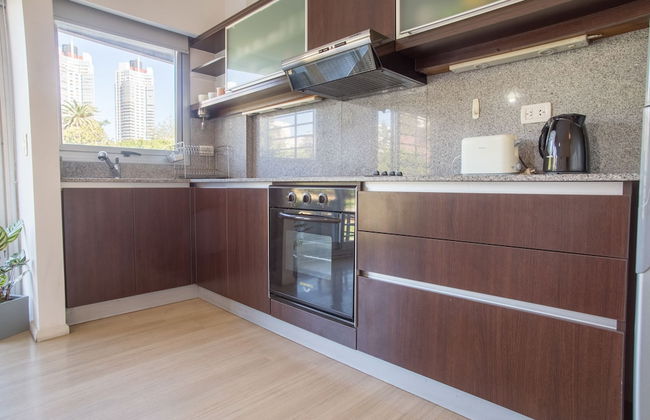 Las Heras by Be Local Argentina - Photo 11