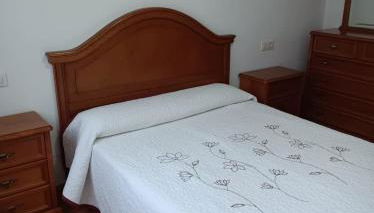 apartamento de dos habitaciones en Quiroga - Foto 3