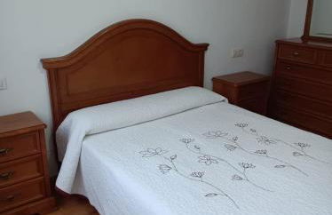 apartamento de dos habitaciones en Quiroga - Foto 3