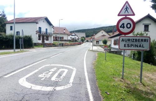 Casa Rural Irugoienea - Foto 37