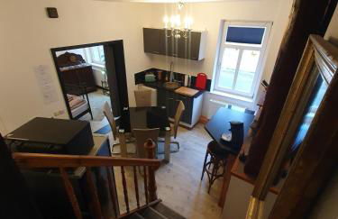 "Bedroo" Ferienwohnung am historischen Hafen - Foto 1