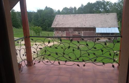 Zacisze nad Rospudą - Foto 32