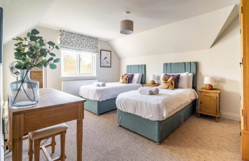 Church Cottage Stiffkey - Foto 31