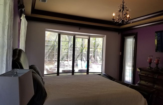 Mansion Getaway - Sleeps 24 - Foto 7