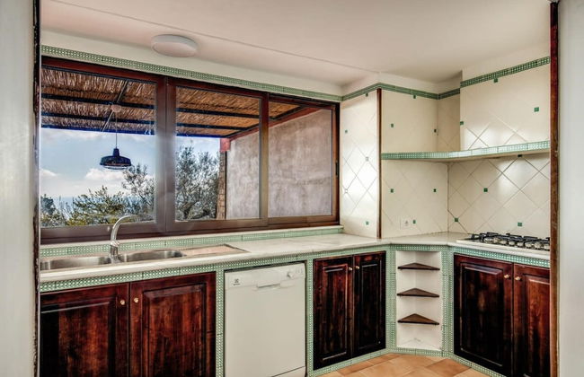 Villa Aprea in Massa Lubrense - Foto 30