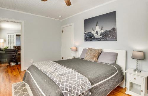 Walk to Main St - Grand Junction Home w/ Gazebo! - Foto 15