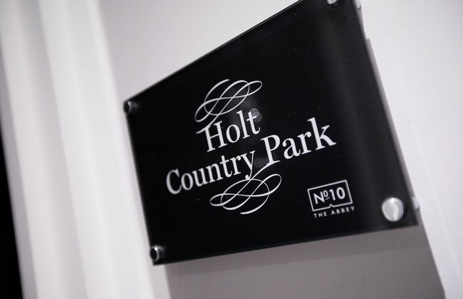 Number 10 The Abbey - Foto 17