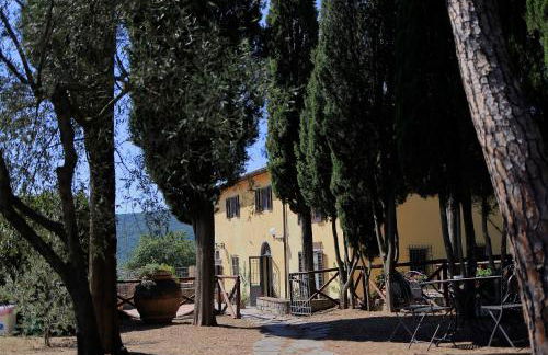 Agriturismo Villa Guarnaschelli - Foto 57