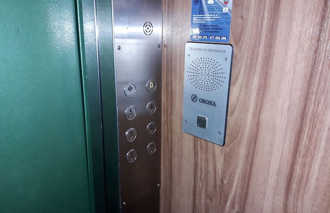 Apartamento Salamanca 10 - Foto 35