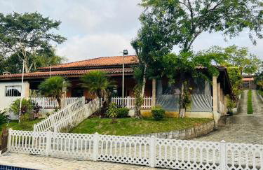 Recanto Daniel - Foto 1