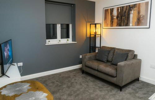 The Signature Residence - Foto 1