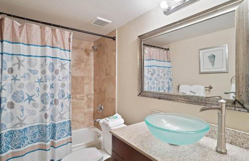 San Remo 307 Gulf Front Splendor 3BD 2BA - Foto 4