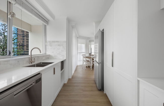 Baronnet Apartments - Foto 61