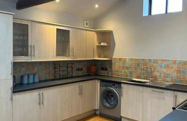 Woodland View with Hot Tub and Snooker Table - Foto 20