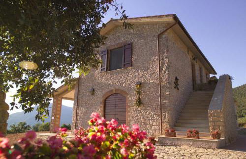 Agriturismo Caprareccia Bianca - Foto 6