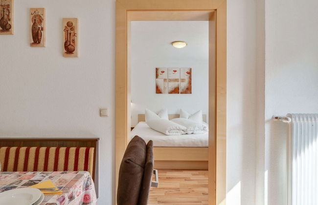 Apartment in Kappl Near Ski Lift - Foto 8