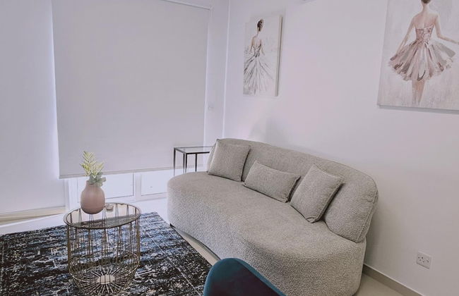 104 NIC - 502 Stay Cosmo City Suite - Photo 12