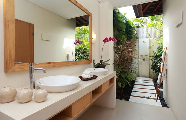 Villa Bali Asri Batubelig - Foto 64