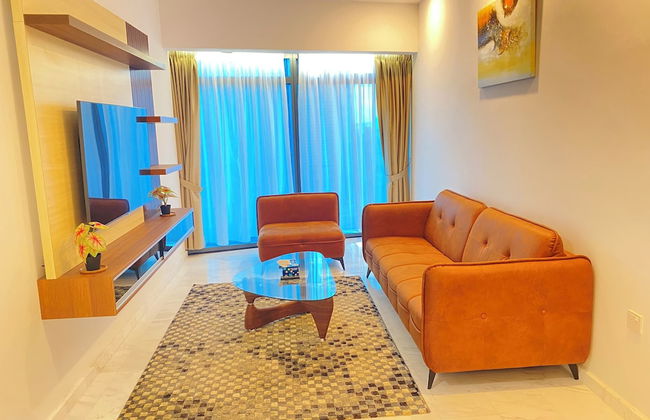 Eaton Residences KLCC - Foto 38