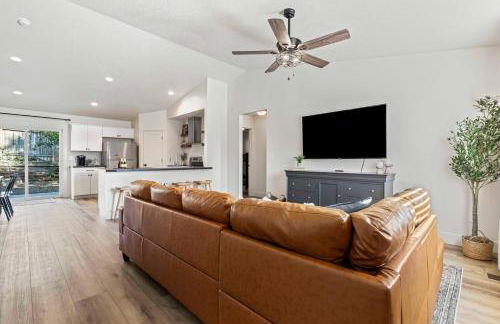 Nampa Sugar House, near walking paths wHOT TUB! - Foto 7