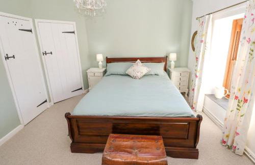 Hillside Holiday Cottage - Foto 18