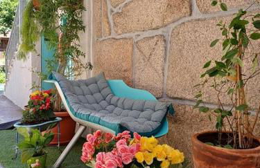 Tea House Gerês - T1 Hipericão - Foto 21