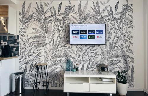 NEW: appartement tout confort + parking gratuit - Foto 4