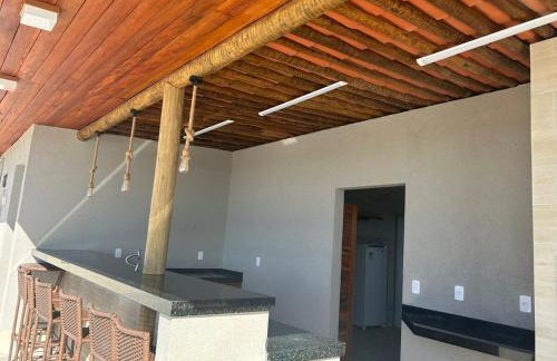 Del Mar SG Apartment - Foto 11