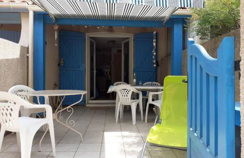 Maison climatisée à 20m du bras de mer GA070-040 - Foto 1