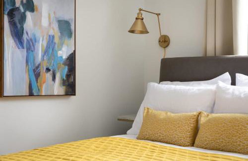 The Blue House on Front Downtown Traverse City - Foto 25