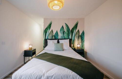 Résidence Les Charmes - Foto 7