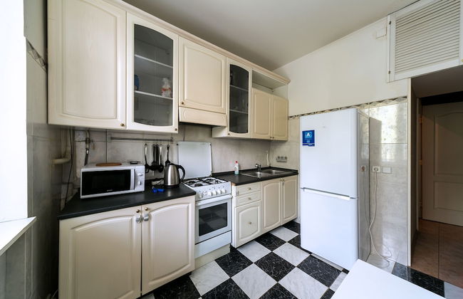 MaxRealty24 Prospekt Vernadskogo 15 - Photo 5