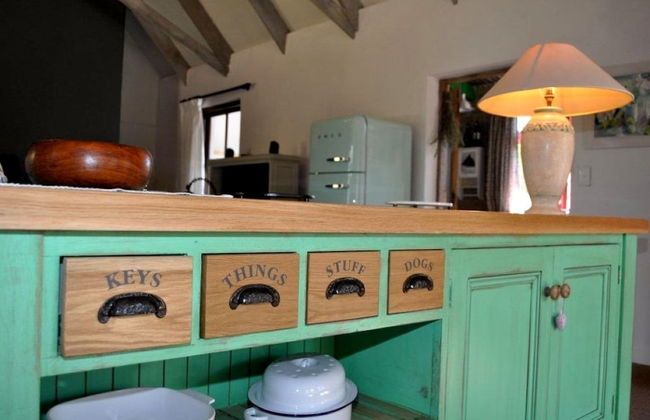 Baviaanshoek - Photo 8