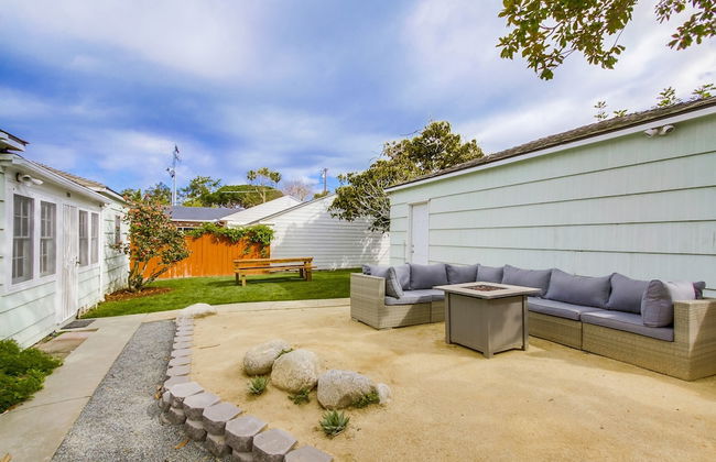 Windansea Oasis - Foto 34