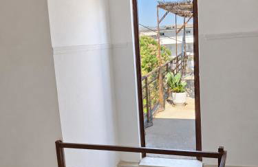 Clever Estate Kalyves-Family Apartment with Sea View - Foto 25
