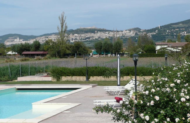 Il Fienile di Assisi - Foto 26