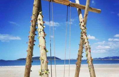 Casa pé na areia Ponta do Papagaio - Foto 10