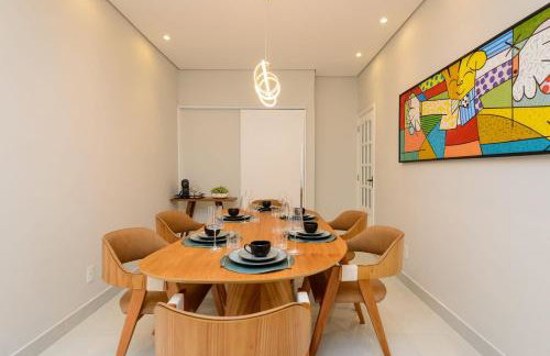 3 Quartos a 290m da Praia do Flamengo | BF 50/402 - Foto 21