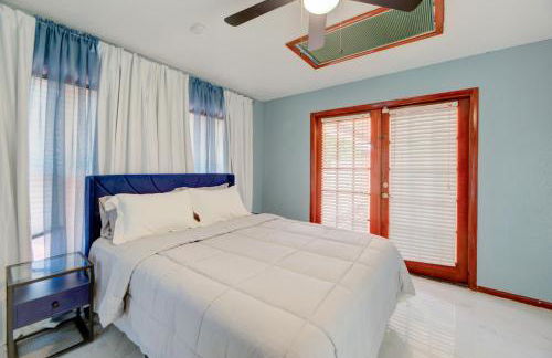 4BR Lakeview vacation home with 5beds, sleeps 10, Game Room, Mins to Sawgrass Mills - Foto 11