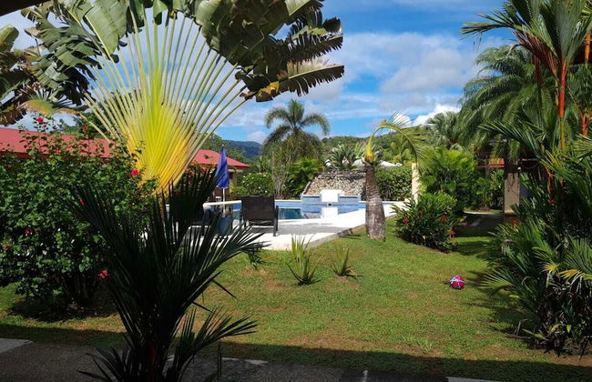 La Villa Creole - Foto 40