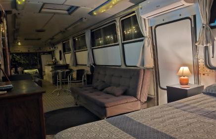 Onibus Casa VNI - Foto 15