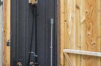 Isla Fern - Modern Cabin Retreat at Sleeping Bear Dunes - Foto 45