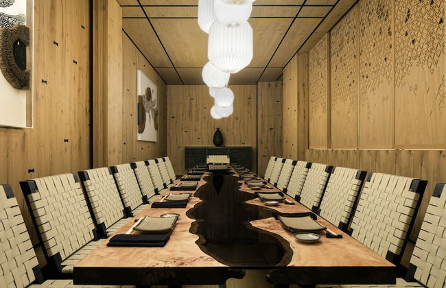 Hyatt Regency Galleria Residence Dubai - Photo 30