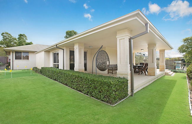 Peppertree at the Vintage - Foto 15