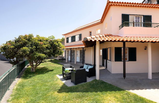 Sea View Villa by Homie - Foto 4