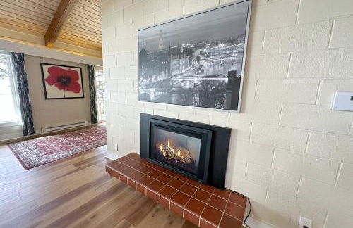 Ocean Front, Eagle at the Oregon House, Stairs to the Beach! - Foto 4