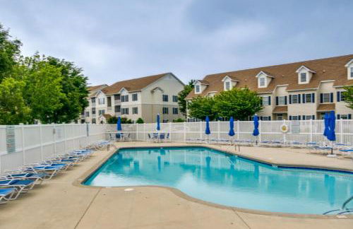 Condo with Pool Access about 2 Mi to Rehoboth Beach! - Foto 3