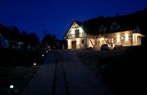 Apartamenty Wieżyca 17 - Foto 45